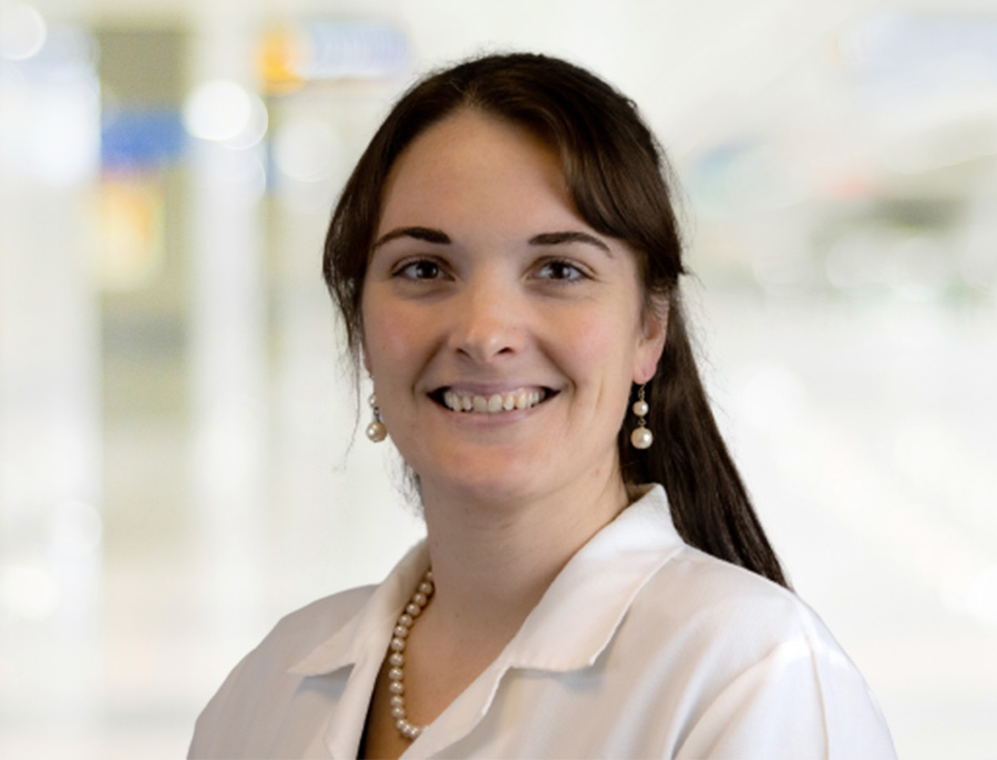 LESLEY BOOHER M.D.
