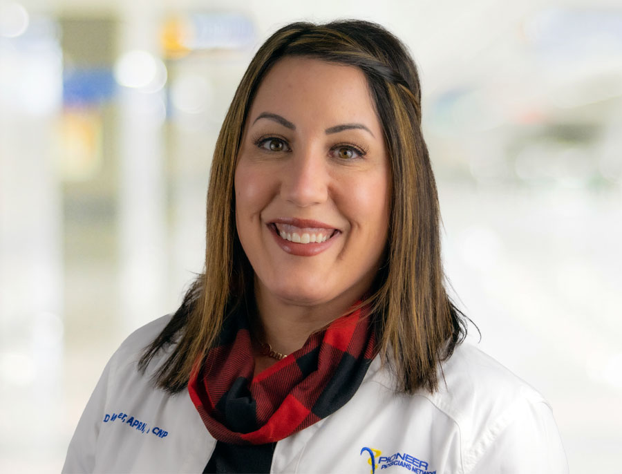 DANA WALKER, CNP