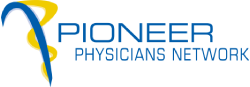 Pioneer Physicians Network Primary Care, Akron Canton Ohio Logo