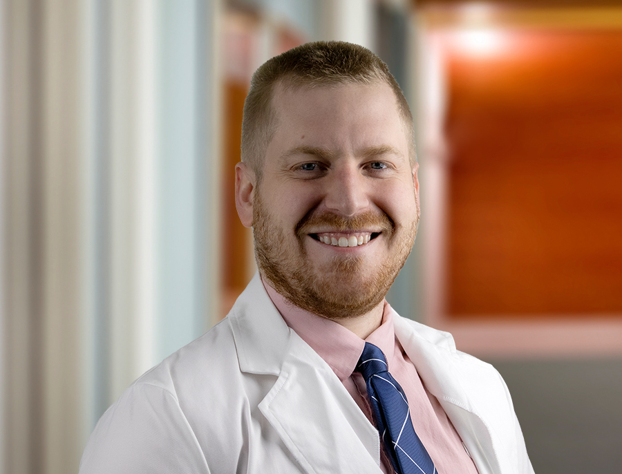 JACOB BROCK, M.D.